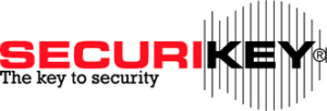 securikey logo