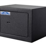 De Raat DRS Protector Domestic DS1723K with key lock