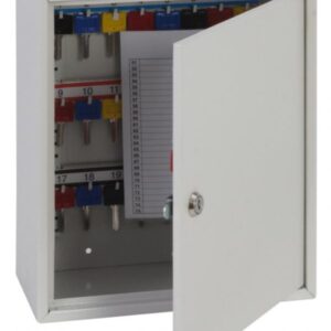 Phoenixsafe give this Phoenixsafe Deep key cabinet KC0300 Series - KC0301K a one year warranty against defects arising from production.