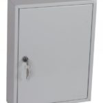 Phoenix Safe Commercial Key cabinet KC0601K with key lock