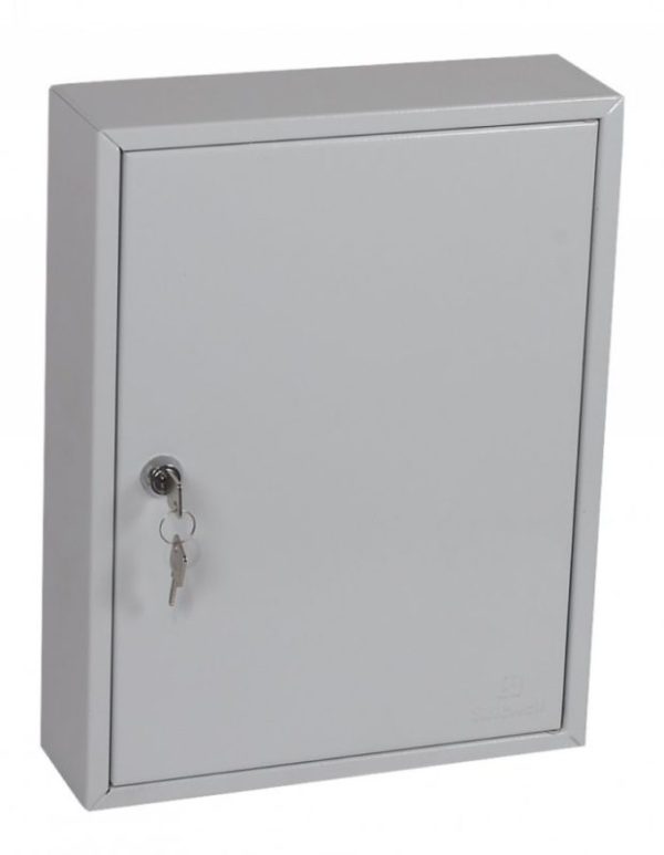 Phoenix Safe Commercial Key cabinet KC0601K with key lock