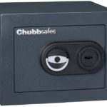 Chubbsafes Zeta Grade 0 - size 15k with key lock