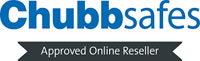 chubbsafes logo