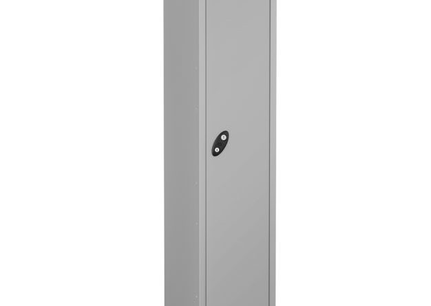 Probe 1 door locker with cam lock
