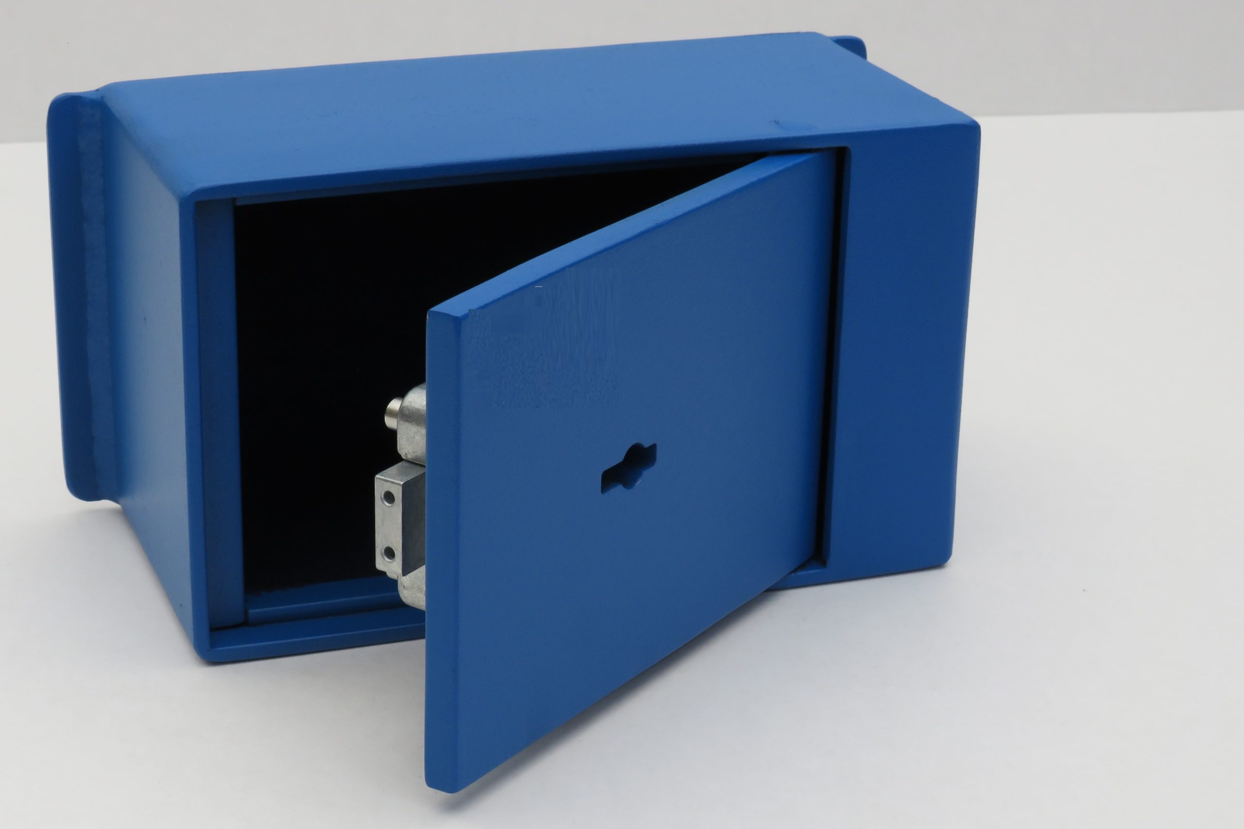 Winston 2 Brick Safe Within The Box