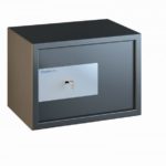 Chubbsafes Air 15k with key lock