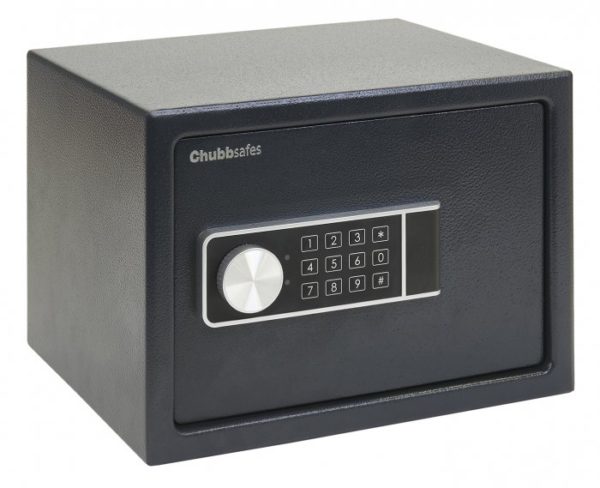 Chubbsafes Air 15e with electronic lock