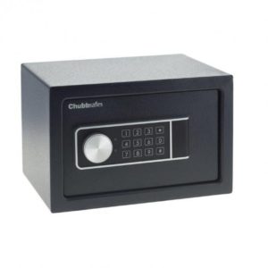 Chubbsafes Air 15e with electronic lock