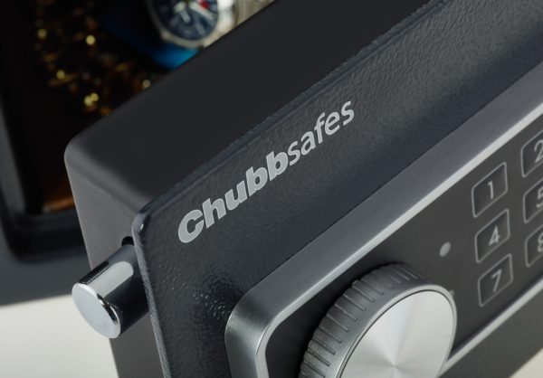 Chubbsafes Air 10e Clear brand definition