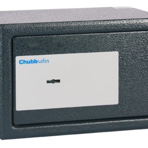 Chubbsafes Air 10k with high quality key lock.