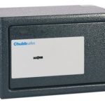 Chubbsafes Air 10k with key lock.