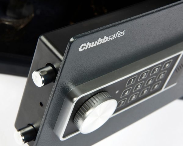 Chubbsafes Air 15e digital lock