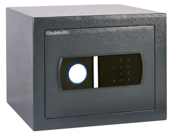 chubbsafes alphaplus 2e with electronic lock