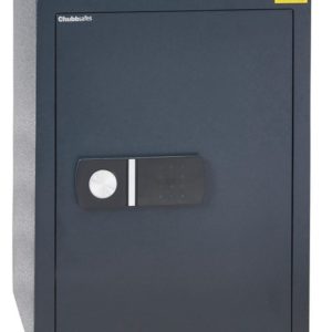 Chubbsafes AlphaPlus 6e with electronic lock