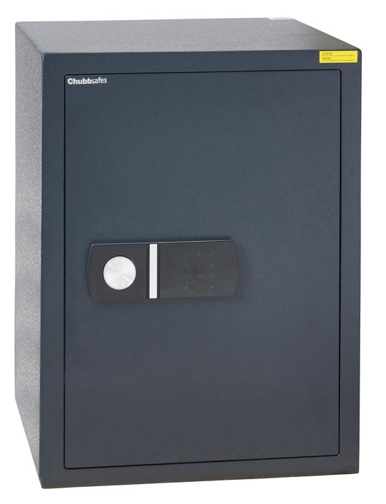 Chubbsafes AlphaPlus 6e with electronic lock