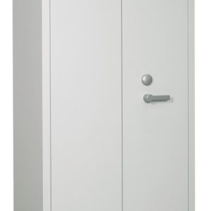The Chubbsafes Archive Cabinet size 640k is a document cabinet or office archive safe that comes with a high security key lock. Its also available with an electronic lock.