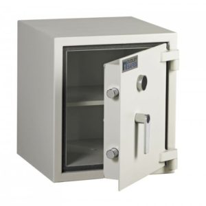 Dudley Safes Compact 5000 Size 2.5 with high security key lock