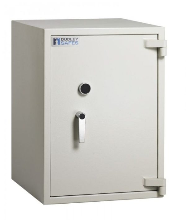 Dudley Safes Compact 5000 size 3 with high security key lock