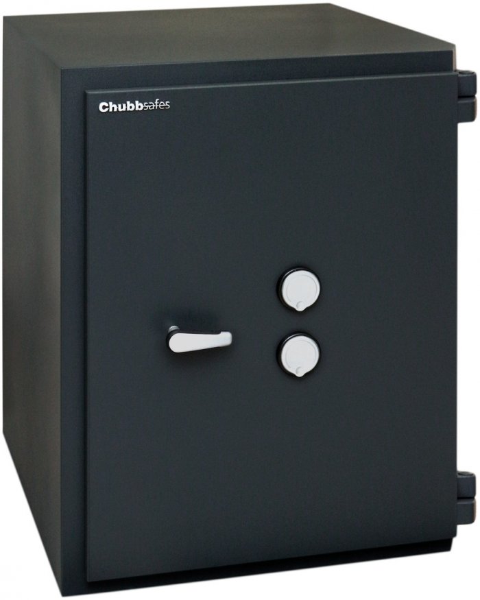 Custodian Gd4 170K Safe Within The Box