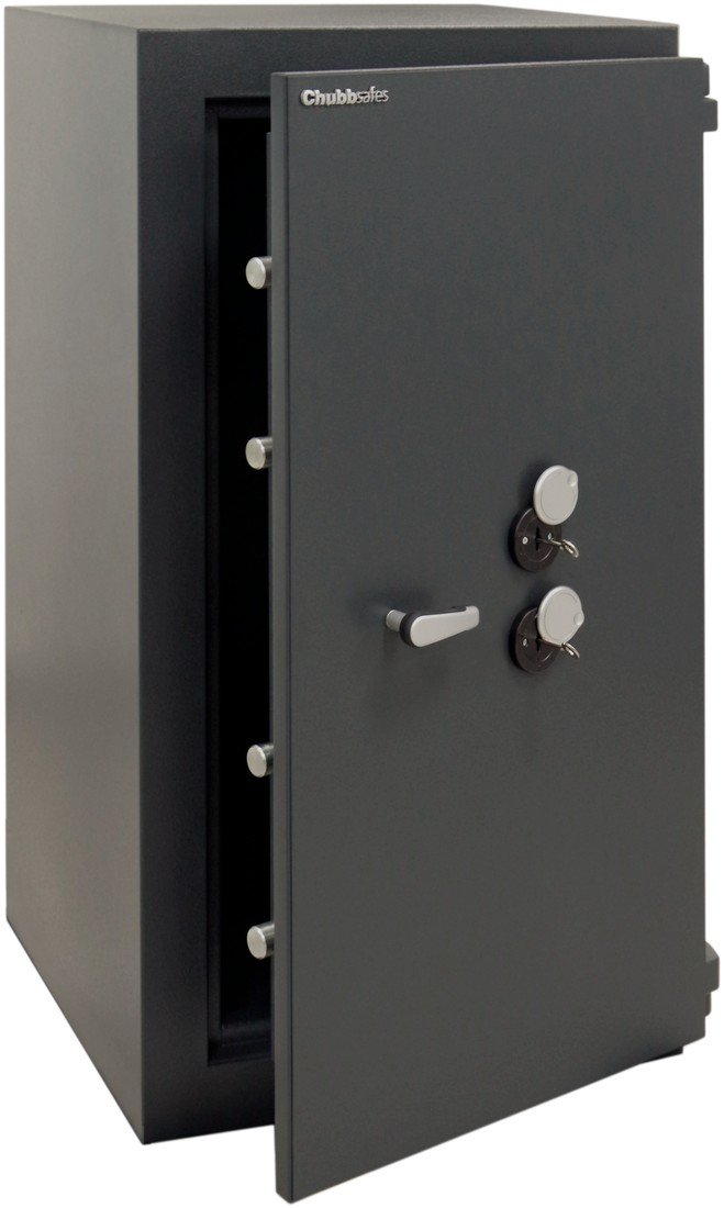 Custodian Gd4 310K Safe Within The Box