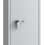 DRS Prisma Graded safe size 8 with key lock