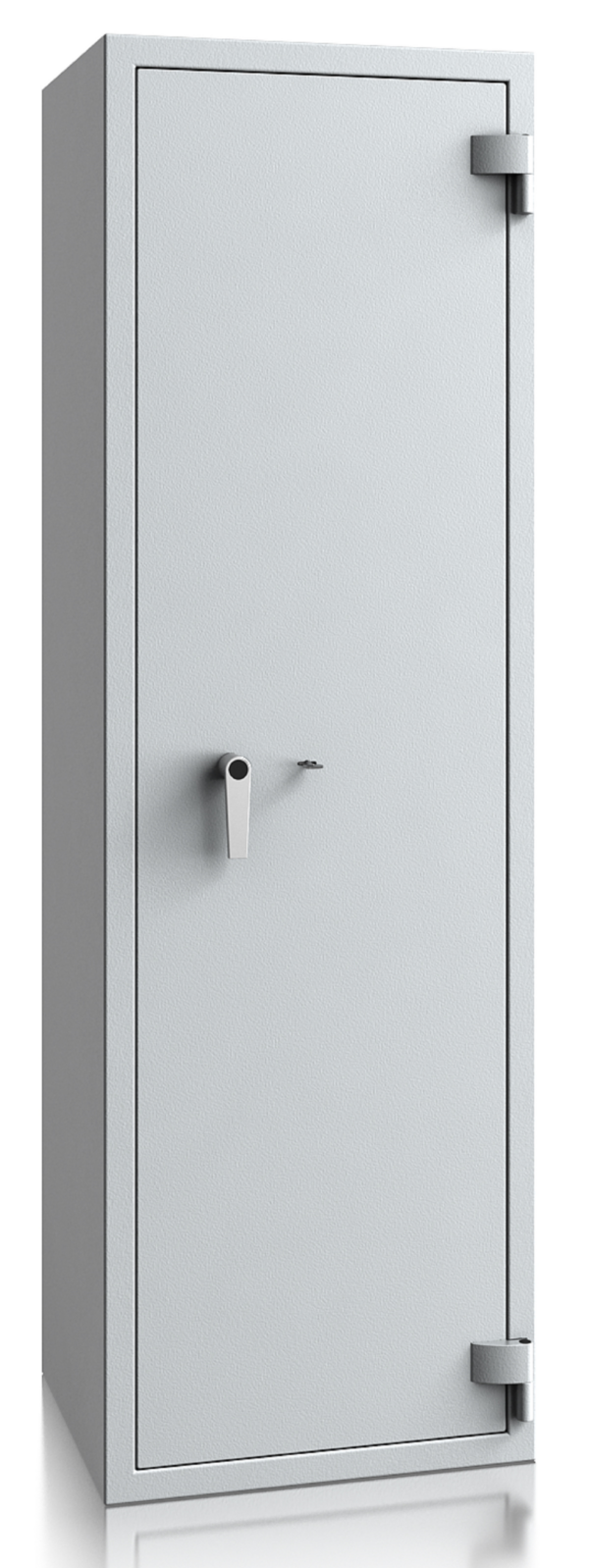 DRS Prisma Graded safe size 8 with key lock