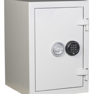 De Raat Prisma Grade 1 2e with electronic lock