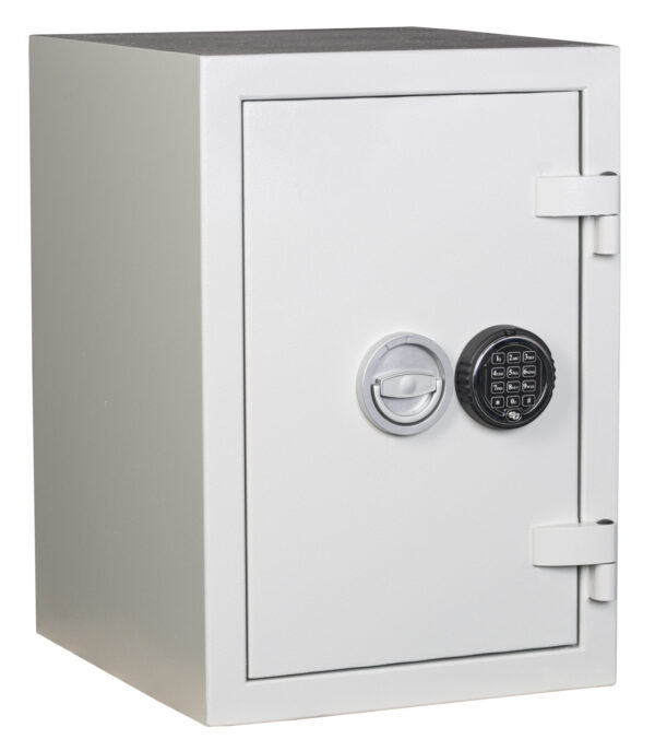 De Raat Prisma Grade 1 2e with electronic lock