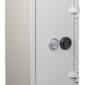 De Raat DRS Prisma Grade 1 3e with electronic lock.