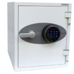 Phoenix Safe Datacare DS2001F with touchscreen key pad and finger print lock