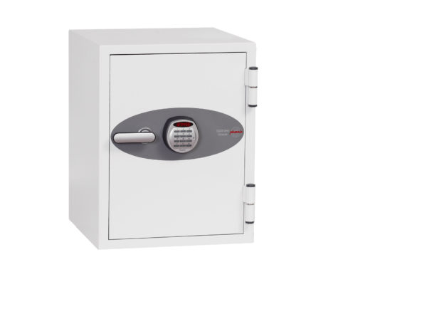 Phoenix Safe Datacare DS2002E with high security electronic code lock.