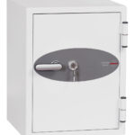 Phoenix Safe Datacare DS2002K with key lock