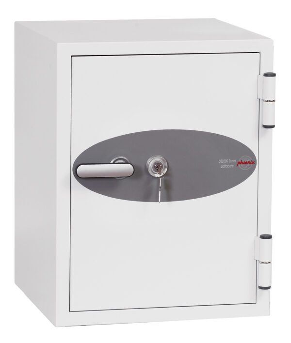 Phoenix Safe Datacare DS2002K with key lock