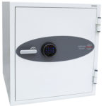 Phoenix safe Datacare DS2003F with touchscreen and fingerprint lock
