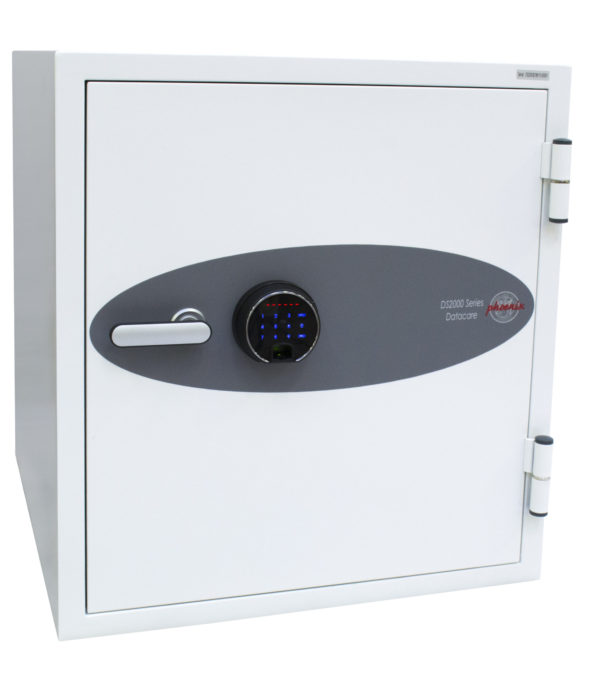 Phoenix safe Datacare DS2003F with touchscreen and fingerprint lock