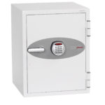 Phoenix Safe Data Combi DS2501E with electronic lock.
