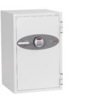 Phoenix Safe Data Combi DS2502E with electronic lock.