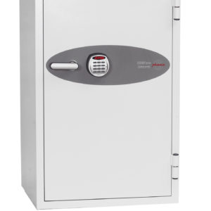 Phoenix Safe Data Combi DS2503E with electronic code lock.