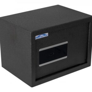 De Raat DRS Protector Domestic DS2535K with key lock.