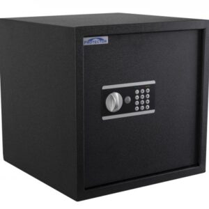 De Raat DRS Protector Domestic DS4040E with electronic code lock.