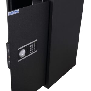 De Raat DRS Protector Domestic DS6540E with electronic lock.