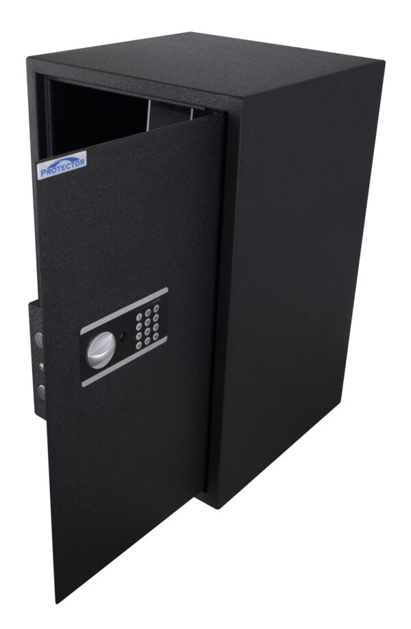 De Raat DRS Protector Domestic DS6540E with electronic lock.