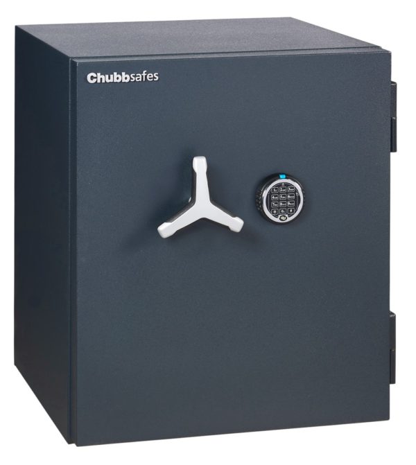 chubbsafes DuoGuard grade 1 150e with electronic lock