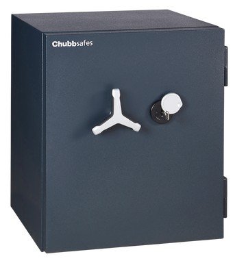 Chubbsafes proguard grade 3 size 110k with key lock