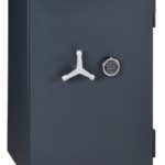 chubbsafes duoguard grade 2 size 150e with electronic code lock