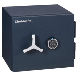 chubbsafes DuoGuard grade 1 40e with electronic lock