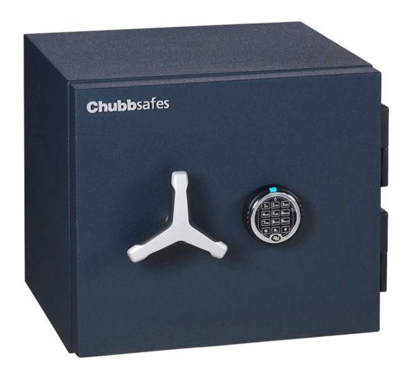 chubbsafes DuoGuard grade 1 40e with electronic lock