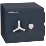 Chubbsafes duoguard grade 1 40k with keylock