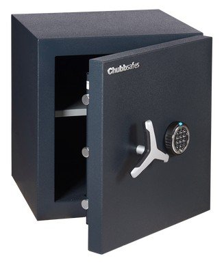 chubbsafes proguard grade 3 size 60e with electronic code lock.