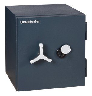 Chubbsafes DuoGuard grade 2 65k with key lock KL web